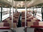 Ikarus 255.74 Omnibus fur Kinder 1975 года